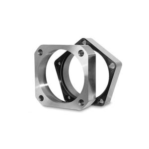 China Aluminum Machined Brass Cnc Turned Components Precision Custom wholesale