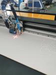 5L Output Capacity XY Glue Plotter Lightweight Glue Gun 2 - 3Kg/H