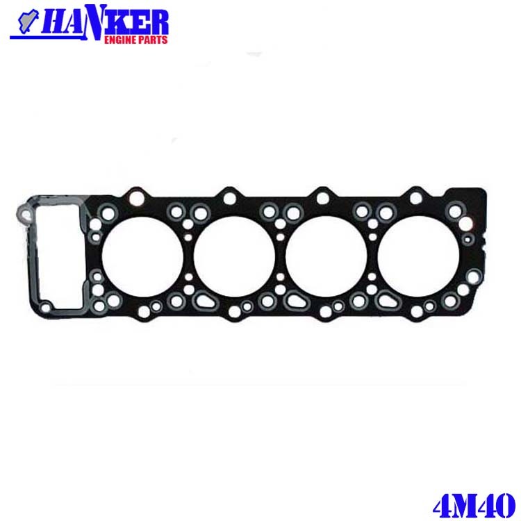 ME200751 Mitsubishi 4M40 4M40T Metal Head Gasket