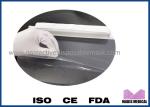 Electrostatic PET Anti Fog Foam Safety Face Shield Visor