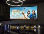 High Definition Home Theatre Mall Showcase P2.5 Indoor Led Display