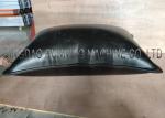 Rubber Pressure Water Bag Vulcanizing Accessories For Conveyor Belt Splicer