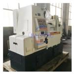 Y3150E cylindrical gear hobbing machines Processing