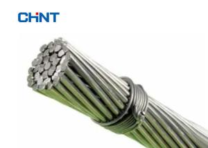 China Overhead ACSR Conductor Stranded LV MV HV Electrical Power Transmission wholesale