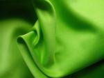 Polyester microfiber fabric peach finished solid color 100 gsm weight, 150 cm