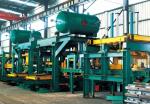 Green Sand Static Pressure Automatic Moulding Line