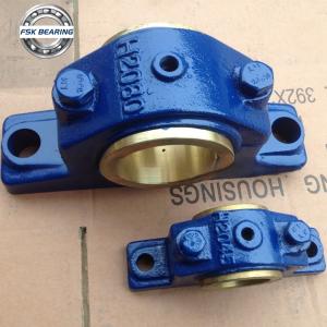 China H2070 Plummer Block And Flanged Housing Units With Four Bolts wholesale