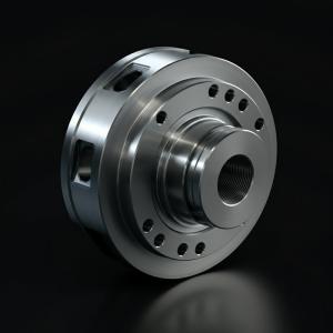China Anodizing CNC-manufactured Components Precision Manufacturing Processes wholesale