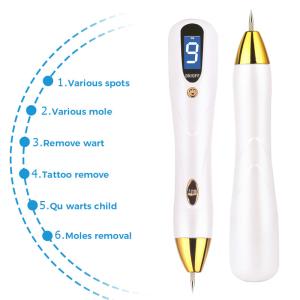 China Multifunctional Mole Removal Pen Laser Dark Spot Removal Pen Skin Rejuvenation wholesale