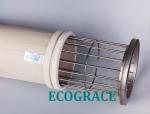 Power Plant PPS Filter Bag for High Temperature Fume Filtration,Ryton Bag Filter