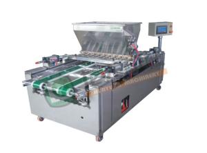 China automatic cake machinery wholesale