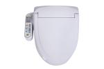 505*480*170mm 550W Wash Heater Power RSD-3100 Compact Smart Bidet Toilet Seat