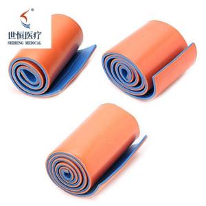 China First aid kit include leg splint arm splint ankle splinting wholesale