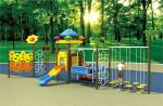 small set toddler outdoor swing adventure playsets with slide