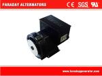 Faraday single phase A.C.synchronous alternator manufacturer 12KW