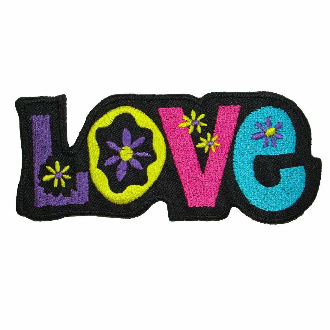 Laser Cut Butterfly Self Adhesive Fabric Patches Woven Embroidery Logo Washable