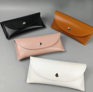 China 2024 new hot stylish soft sunglasses case /pouch from manufacture wholesale
