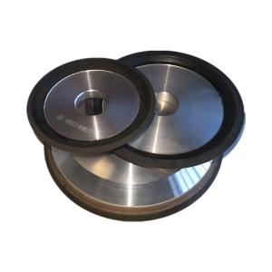 China Wear Resistance 8 Inch Diamond Grinding Wheel Abrasive Disc wholesale