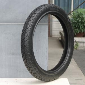 China OEM Street Motorcycle Tire 3.00-18 J818A 4PR 6PR TT/TL Normal Natural Rubber wholesale