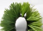 Professional Playground Synthetic Grass , Playground Synthetic Turf FIFA