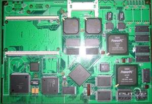 China BGA X Ray PCB Assembly Board Printed Circuit Board Fabrication wholesale