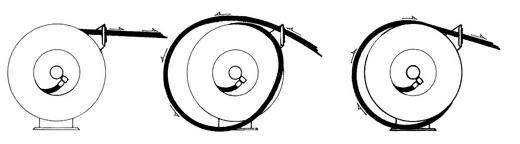replace reels