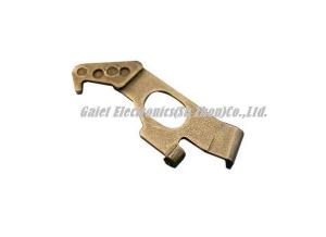 China Panasonic MSH3 Feeder Hook SMT Spare Parts 104433136404 wholesale