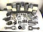 Rebuild Overhaul Kit F1L511 F2L511 For Deutz Engine Parts