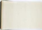 Not - Pasted Non Woven Wallcovering , Modern Home Wallpaper Embossed Surface