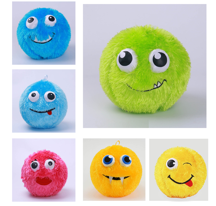 Plush Toy The Must-Have Christmas Decoration for Kids FB-h