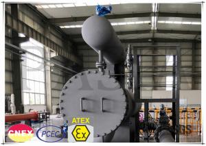 China Mineral Insulated Electric Tank Heaters Antifreeze Of Acids wholesale
