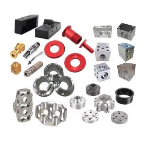 China Cnc Machining Aluminum Die Casting Parts Precision Boat Hardware wholesale