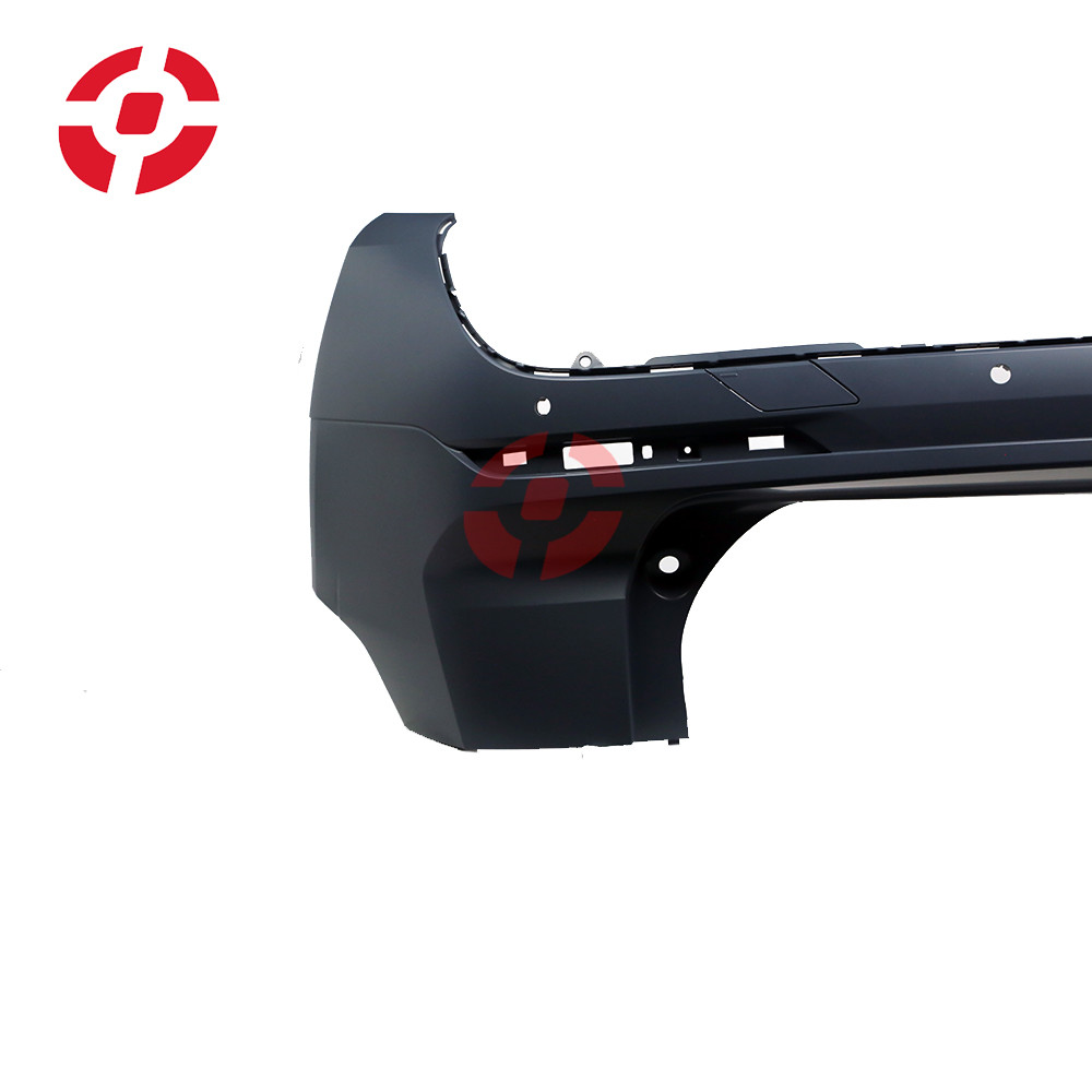 High-efficiency rear step bumper OE 39796807 for VOLVO Body system with energy dispersion