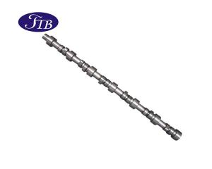 China Excavator Engine Parts Camshaft 6D125 6150-41-1012 For Komatsu wholesale