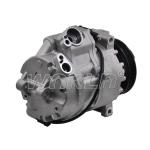 Car Air Compressor Machine For BMW X5 E70/N62 64509121760 64529185144 WXBM008