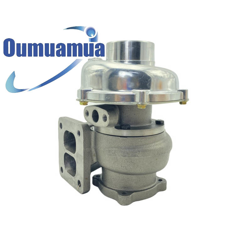 RHE61 Variable Turbocharger 114400-3320 1144003320 VA720015 For Hitachi EX200-5