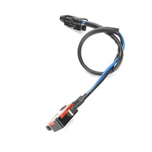 China Excavator Spare Parts DX55 DX60 Hydraulic Pressure Switch Switch Assy wholesale