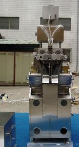 China S406 Softgel Encapsulating Machine With Ground Automatic Feeding wholesale