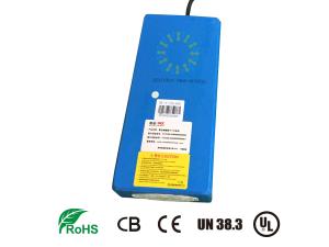 China Safe And Longer Cycle Life ESS Battery 12v 30Ah For Solar Street Light , UPS wholesale
