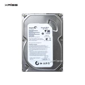 China SATA Surveillance Internal Hard Drive 500GB 3.5 Inch 7200rpm wholesale