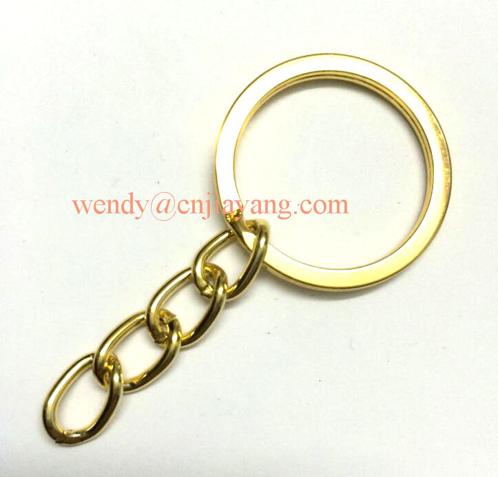 40MM inner widht large swivel snap hook for high end handbags