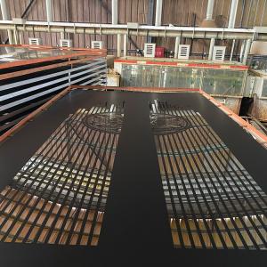 China Elevator Etching Color Stainless Steel Sheet Coil 0.6mm 0.7mm 0.8mm 1.0mm wholesale