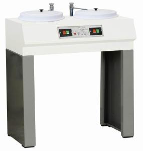 China Mutifunction Micro Vickers Hardness Tester , Custom-made Sample Polisher wholesale