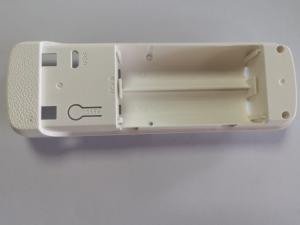 China ISO9001 S136H Precision Plastic Injection Moulding wholesale