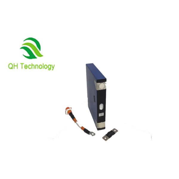 Blue 3.2V 42AH Lifepo4 Car Battery Replacement Excellent Storage Life