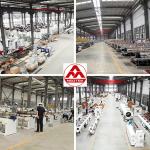 110-200 HDPE Micro Pipe Extrusion Line for Manufacturing Plant Quick Installatio