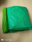 220gsm Dust Proof PVC Shade Net For Animal Husbandry