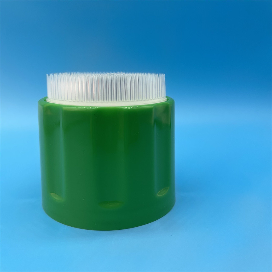 Efficient Foam Dispenser Valve for Personal Care - Smooth Operation, Consistent Foam