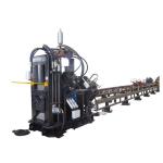 Power Transmission Line Tower Manufacture Machine CNC Punching Shearing and