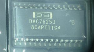 China DAC7625UB SOIC-28 Integrated Circuit New And Original wholesale